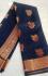 POWERLOOM BIG BUTTA SAREE
