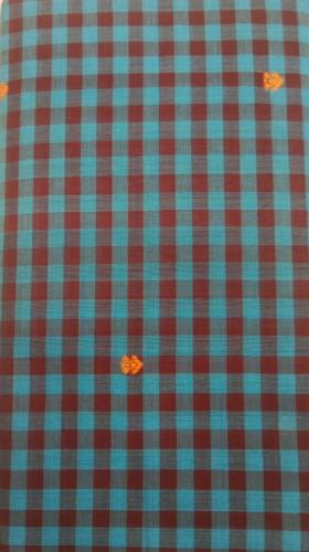 ARUPPUKOTTAI 60S COTTON SAREES WITH BLOUSE