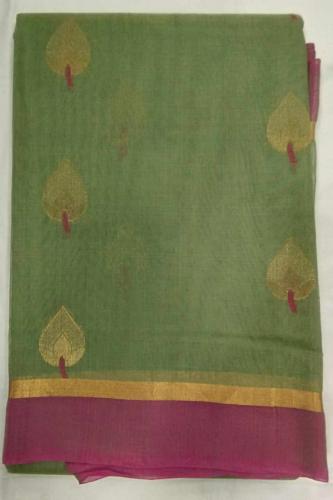 COIMBATORE KORA COTTON SAREE 620 MTS