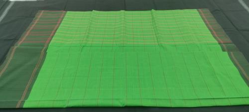 ARUPPUKOTTAI 60S COTTON SAREES WITH BLOUSE