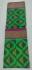 COTTON X KORA SILK TIE DYE SAREES CHINNLAPATTI