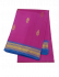 SALEM SILK SAREE WITH BLOUSE