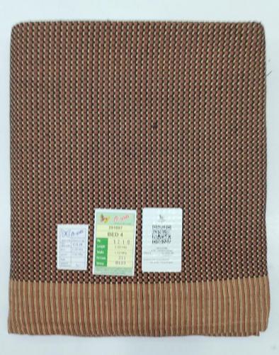 BEDSHEET ERODE DESIGN 60X90