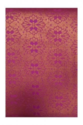 PL Muhurtham Saree