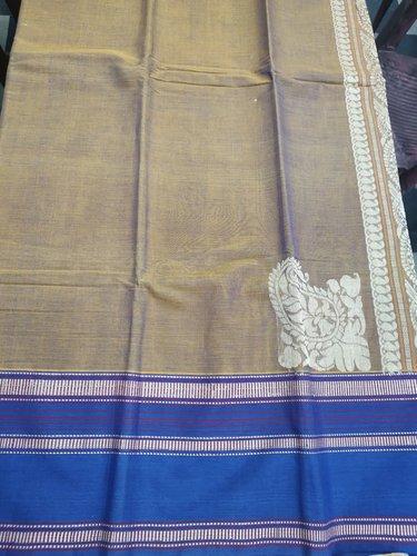 SAREES NEGAMAM WITH BLOUSE