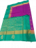 SALEM SILK SAREE WITH BLOUSE