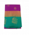 SALEM SILK SAREE WITH BLOUSE