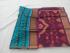 COTTON X KORA SILK TIE DYE SAREES CHINNLAPATTI