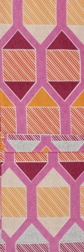 BEDSHEET ERODE AHEMADHABAD PRINT 60X90 2 PILLOW COVER