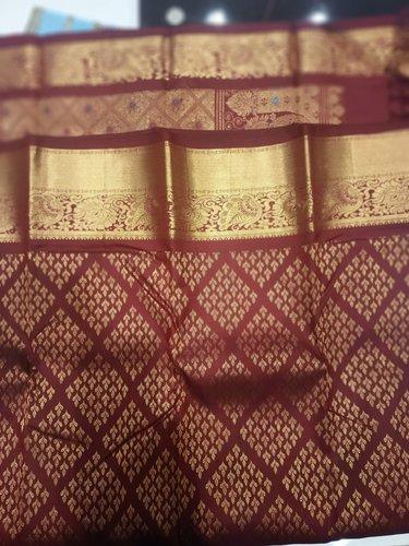 SALEM MUHURTHAM SILK SAREES