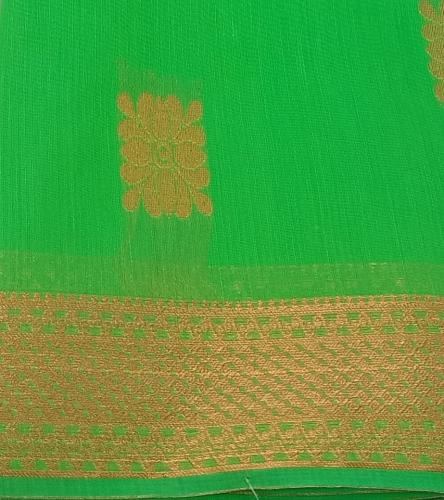 POWERLOOM BIG BUTTA SAREE