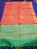 SOFT SILK SAREE WITH BLOUSE
