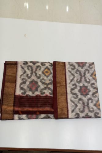 COIMBATORE KORA COTTON SAREE 620 MTS