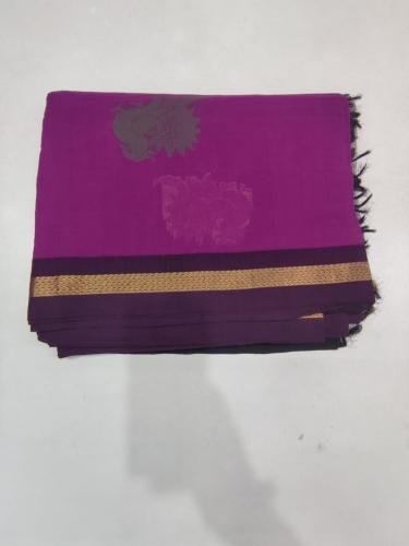 SAREES NEGAMAM WITH BLOUSE
