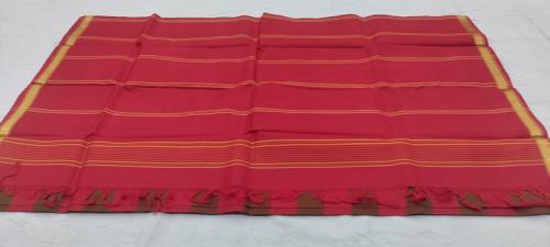 SALEM SILK SAREE WITH BLOUSE