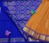 SOFT SILK SAREE WITH BLOUSE