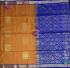 SOFT SILK SAREE WITH BLOUSE