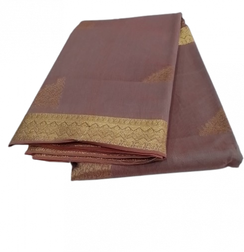 POWERLOOM BIG BUTTA SAREE