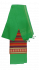 PLCOT WOVEN CHUDIDHAR