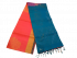SOFT SILK SAREE WITH BLOUSE