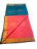 SOFT SILK SAREE WITH BLOUSE