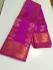 PL EMBOSS SAREE