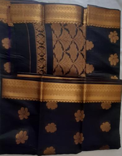 PL BIG BUTTA SAREE