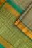 Arni Silk Saree with Thread Work