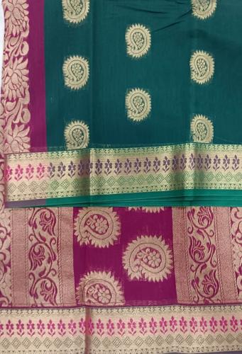 PL BIG BUTTA SAREE