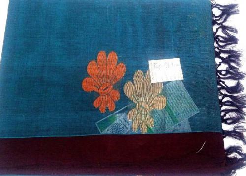 SAREES NEGAMAM WITH BLOUSE