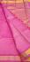 SAREES KPM SILK WITH BLOUSE A