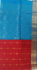 SOFT SILK SAREE WITH BLOUSE