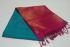 SOFT SILK SAREE WITH BLOUSE