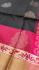 SOFT SILK SAREE WITH BLOUSE