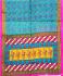 PL PRINTED SAREES WITH BLOUSE