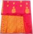 PL BIG BUTTA SAREE