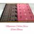 SAREES NEGAMAM WITH BLOUSE
