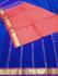 SALEM SILK SAREE WITH BLOUSE