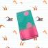 POWERLOOM BIG BUTTA SAREE