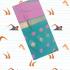 POWERLOOM BIG BUTTA SAREE