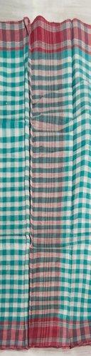 ARUPPUKOTTAI 40s COTTON SAREES 550MTS