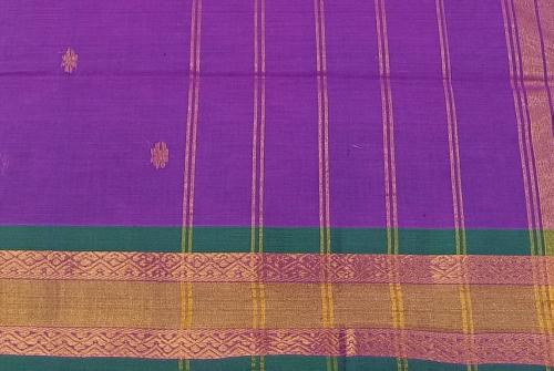SAREES JAYANKONDAM COTTON 550 MTS