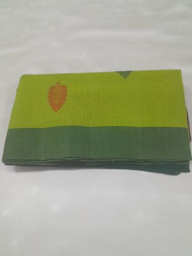 SAREES SALEM 80S WITH BLOUSE