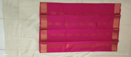 PL BIG BUTTA SAREE