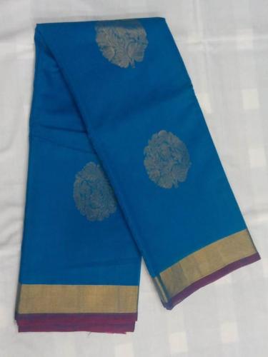 COIMBATORE KORA COTTON SAREE 620 MTS