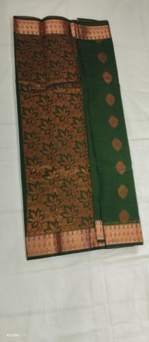 PL BIG BUTTA SAREE