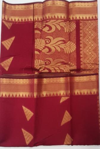 PL BIG BUTTA SAREE