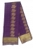 PL EMBOSS SAREE