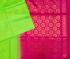 SOFT SILK SAREE WITH BLOUSE