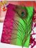 SOFT SILK SAREE WITH BLOUSE